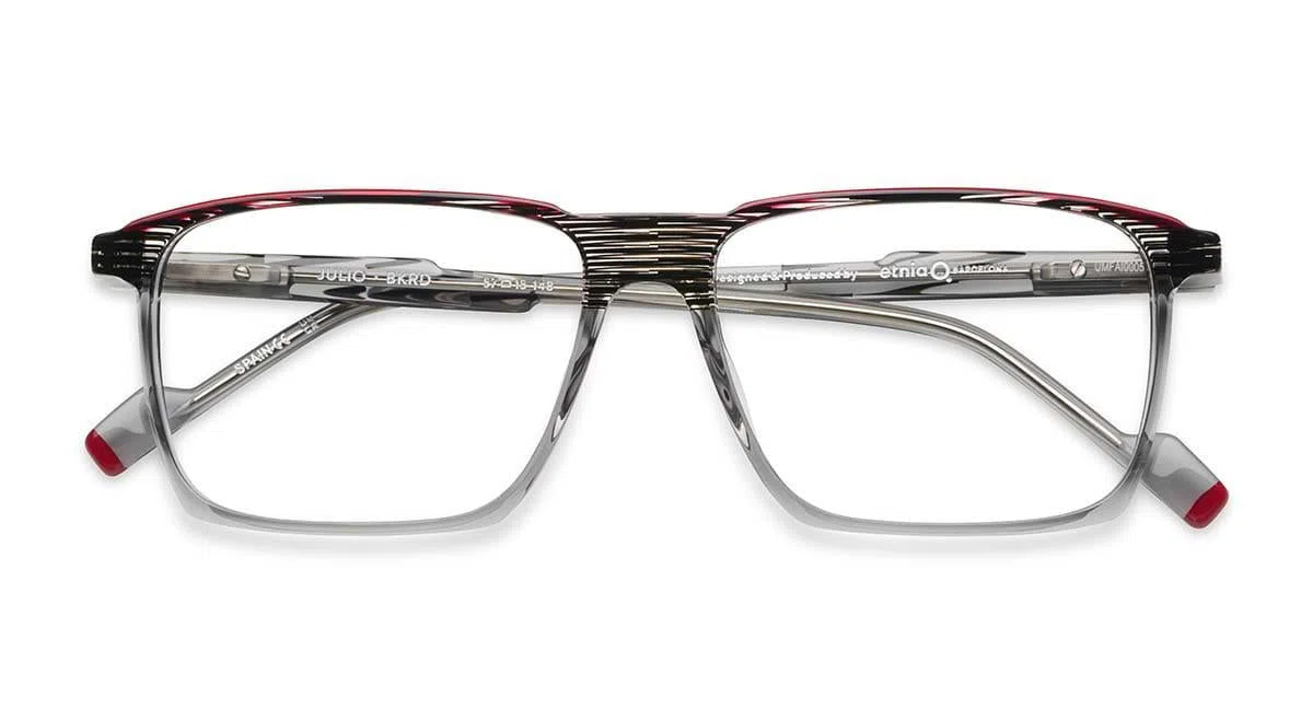 Etnia Barcelona JULIO Eyeglasses - view 2